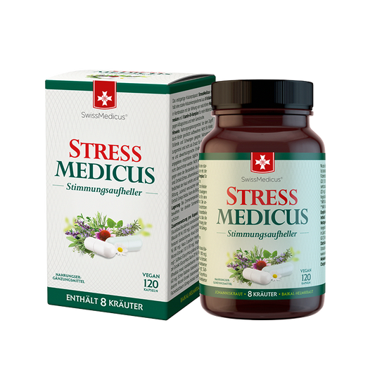 StressMedicus