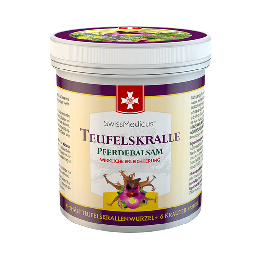 Massagegel med djævleklo