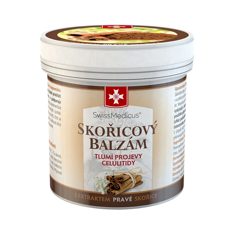 Kanelbalsam