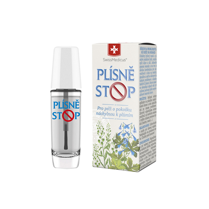Svamp Stop Fodserum 10 ml