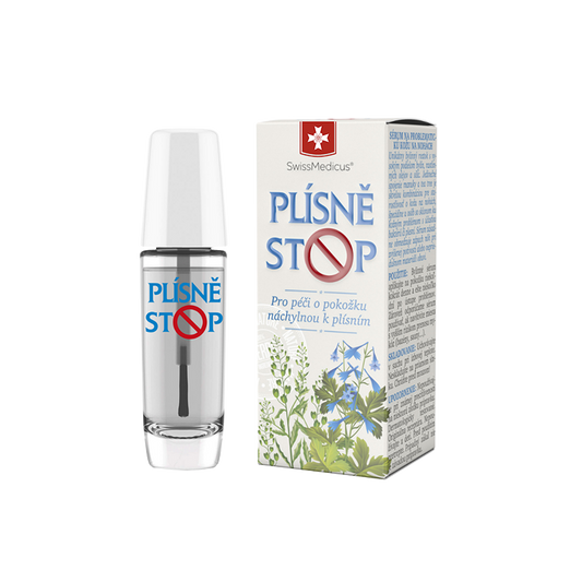 Svamp Stop Fodserum 10 ml