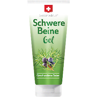 Heavy Feet Gel - 200 ml