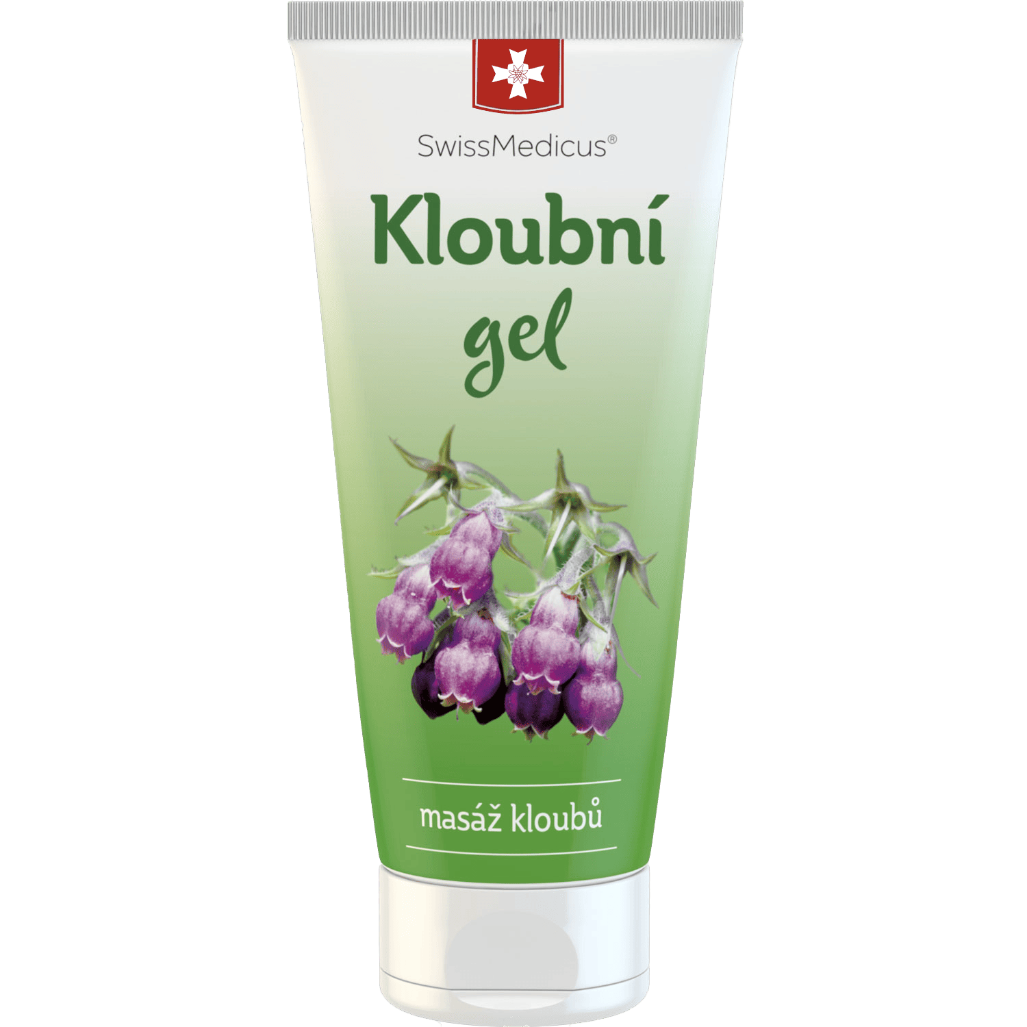 Joint Gel - 200 ml