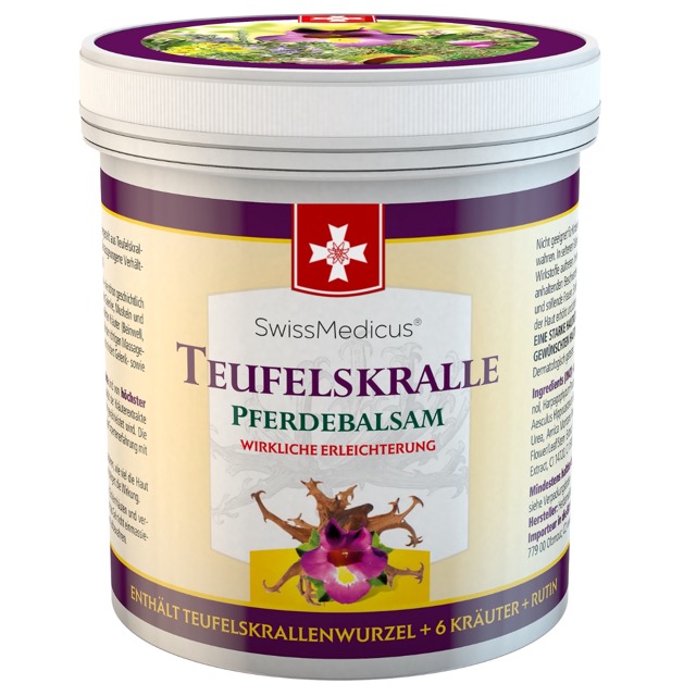 Djaevleklo 250 ml